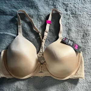 NWT Maidenform t-back bra 36 D